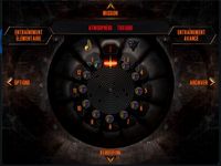 une photo d'Ã©cran de Dark Reign - The Future of War sur PC